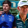 Max Verstappen F1 ally 'approached by Aston Martin' in shocking twist over Adrian Newey replacement