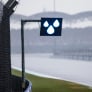 Bizar tafereel in Maleisië: halve F1-veld valt stil met hetzelfde probleem op kletsnat circuit