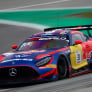 Hoe laat komt Max Verstappen vandaag in actie in de GT World Challenge?