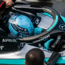 Mercedes én McLaren sneller dan Verstappen tijdens tweede vrije training in Zandvoort