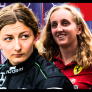 Doriane Pin verslaat Maya Weug voor F1 Academy-titel | F1 Shorts