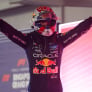 Microfoons cooldown room uitgeschakeld na gevloek en gelach tussen Verstappen en Leclerc