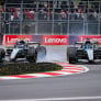 Mercedes verdient de complimenten door niet de fout van McLaren te maken | GPFans Raceteam
