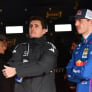 Verstappen-AMG op 