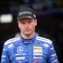 Engel baalt als een stekker na crash in kwalificatie 24h Nürburgring: 