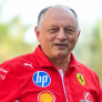 Statusupdate over Ferrari-teambaas Vasseur na ziekenhuisopname in Monaco