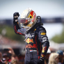 Red Bull at "maximum stress" despite Max Verstappen dominance
