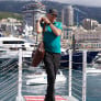 Adrian Newey avoids media at Monaco Grand Prix as Aston Martin replacement steps in