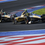 Stand Formule E: Wehrlein blijft leider na race in Monaco, geen punten Frijns en De Vries