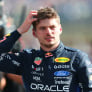 Verstappen wijst naar onverklaarbaar motorprobleem: 