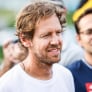 Vettel sluit terugkeer naar Formule 1 niet uit: "Hangt van het pakket af"