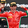 F2/F3 Power Rankings – Bearman bosses Baku to show Ferrari potential