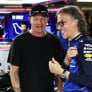 Zoontje Räikkönen tekent bij juniorteam Red Bull: 