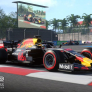 First look at the Hanoi Street Circuit on F1 2020