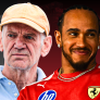 F1 2026 Testing Roundup: Hope for Hamilton and Newey's Aston Martin headache