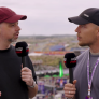 Domper voor Max Verstappen tijdens laatste Dutch GP: 'Ik ben ziek' | GPFans Race Day