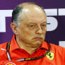 Ferrari boss suffers unfortunate mishap during live interview