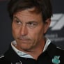 Wolff over Red Bull in 2026: