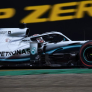 Hamilton en Bottas tevreden met updates: "Blij met de auto"