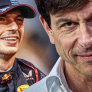 Mercedes chief details Verstappen 'possibilities' amid links