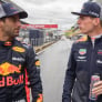 Verstappen vs Ricciardo: How their relationship fractured and Horner made them pay