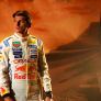 Red Bull en Verstappen presenteren witte helm en racepakken richting COTA