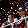 Every F1 World Champion: The full list from Andretti to three-time king Verstappen