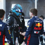 Wolff reveals rivalry Verstappen will NEVER shake after Russell clash