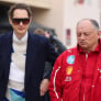 'This cannot be real' - F1 reacts to the civil war at Ferrari