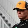 Norris diep door het stof na Baku: 'Geen excuus, het was verkeerd'