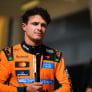 Norris countert Verstappen na kritiek: "Hij móét geen Formule 1 rijden"