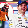 Verstappen over nieuwe aanwinst: 