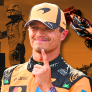 Lando Norris McLaren F1 merch drops to £18 but deal ends tomorrow
