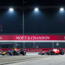 LIVE | GP Singapore: Verstappen ruim aan de leiding na pitstops Ferrari en Antonelli