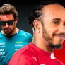 TODO sobre la PELEA entre Lewis Hamilton y Fernando Alonso en redes