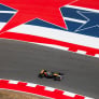 Verstappen ziet Norris snelste tijd klokken in Austin, tweede stek voor Hülkenberg