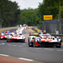 The 24 Hours of Le Mans: Start times, schedule and TV