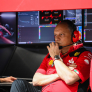 In beeld: Ferrari heeft gloednieuwe sidepods meegenomen naar Barcelona