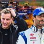 Lawson vs. Ricciardo: 'Kandidaten om Pérez op te volgen in actie tijdens extra VCARB-test'