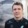 Vesti krijgt promotie van Mercedes en wordt reservecoureur naast Schumacher