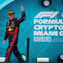 Verstappen blikt vooruit op Grand Prix van Miami: 