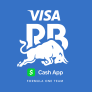 Het nieuwe gezicht van Visa Cash App RB begint vorm te krijgen