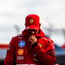 F1 Qualifying Results: Lewis Hamilton’s Ferrari misery continues as star driver crashes out at Dutch GP