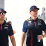 Red Bull driver insists RB19 wasn't built for Verstappen