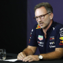 Horner over impact straf Red Bull: "Komen we over een paar weken achter"