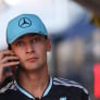 George Russell to hold talks with Mercedes after Lewis Hamilton thrashing at Barcelona GP