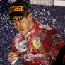 Vettel nog steeds gemotiveerd: "Doel blijft om met Ferrari te winnen"