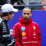 Mercedes left red faced after Lewis Hamilton blunder