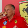 Lewis Hamilton's Ferrari boss snubs Red Bull threat