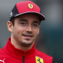 Leclerc sides with Ferrari boss despite turbulent season